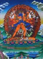 カーラチャクラ仏教